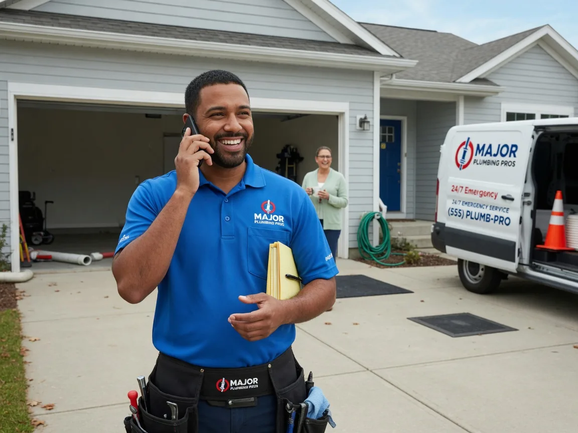 Drain Cleaning Services Naples, ID FAQs